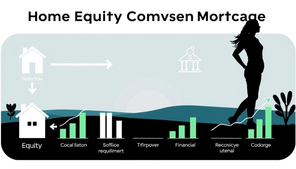 Home Equity Conversion Mortgage Breakdown