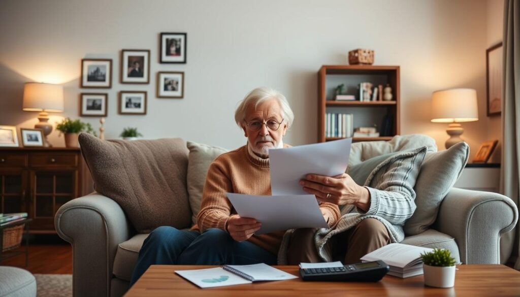 Home Equity Planning for Seniors