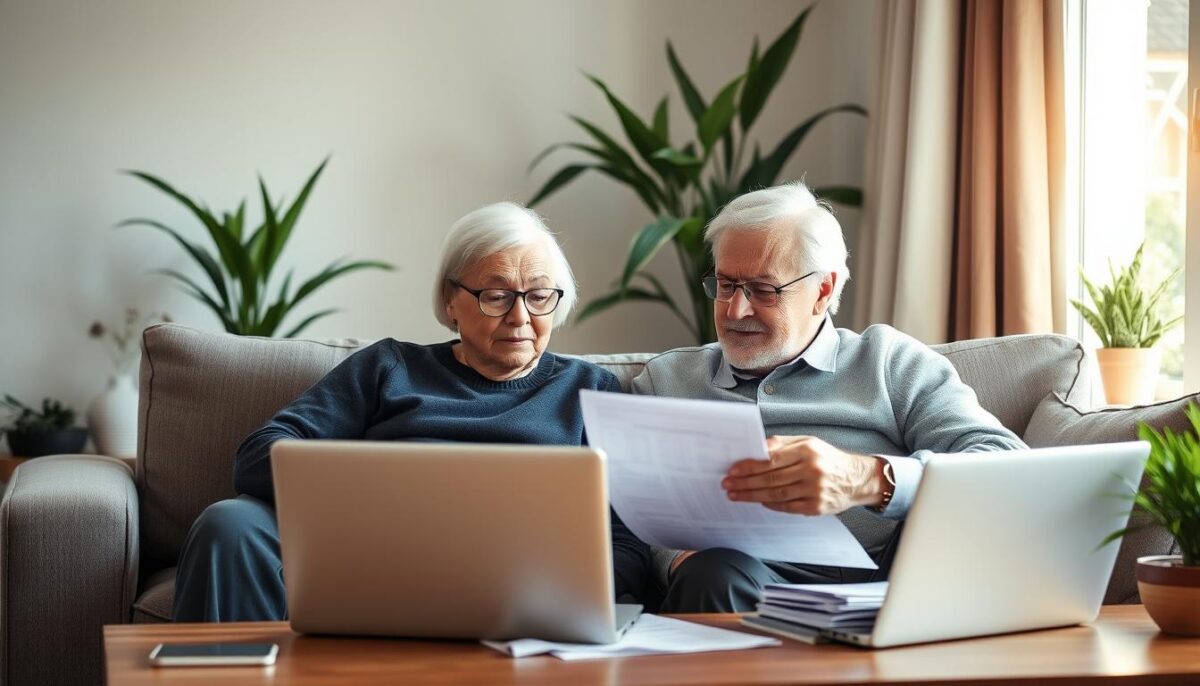 Reverse mortgage guide for seniors