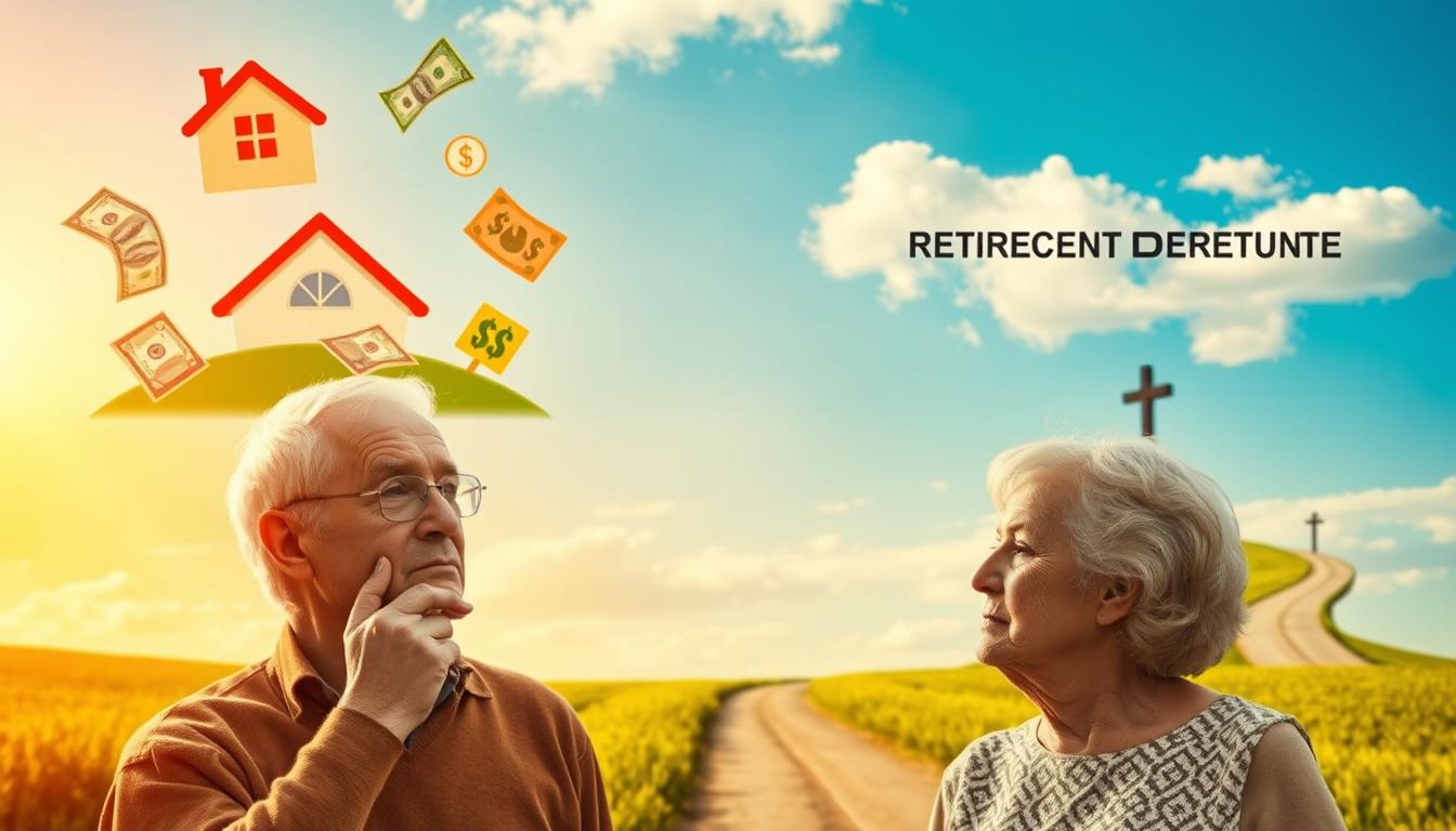 Reverse mortgage pros and cons