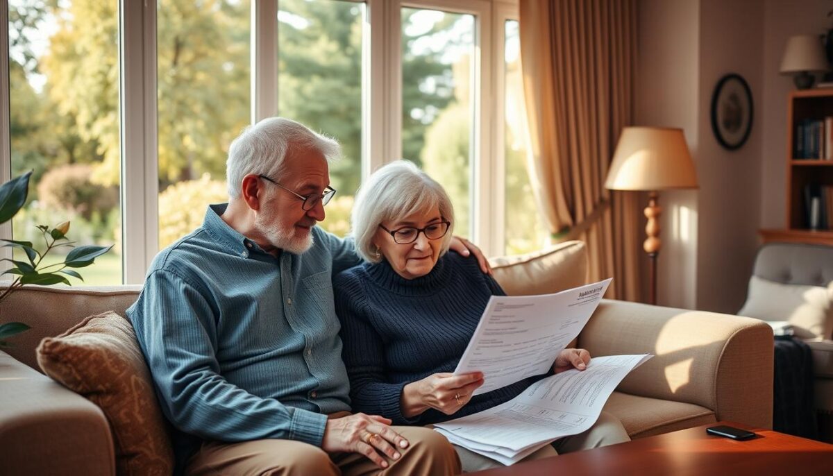 Reverse mortgage repayment