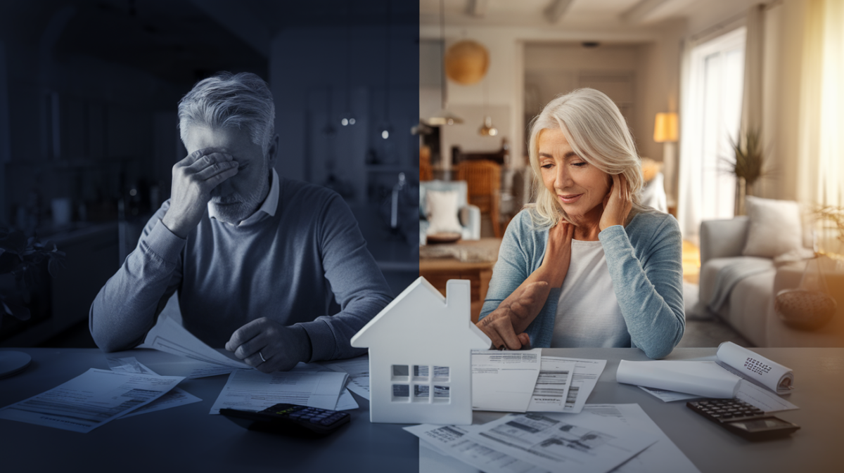 FHA vs Reverse mortgage