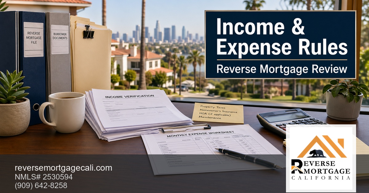Financial Assessment: An Eligibility Guide for California Seniors (2026) — Reverse Mortgage California (financial assessment reverse mortgage eligibility California)