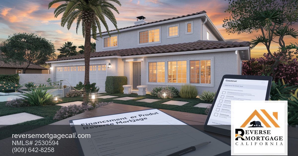Financial Assessment Per Product: An Eligibility Guide for California Seniors (2026) — Reverse Mortgage California (financial assessment per product reverse mortgage eligibility California)
