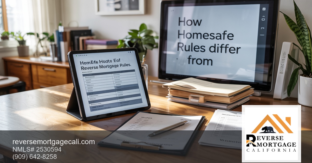 HomeSafe and Jumbo Reverse Mortgages: 2026 Guide for High-Value Homes — Reverse Mortgage California (HomeSafe reverse mortgage California)