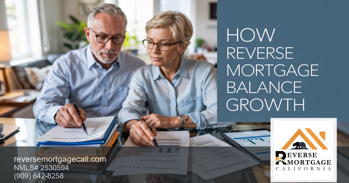 How Reverse Mortgages Actually Work (2026 Mechanics Guide) — Reverse Mortgage California (how reverse mortgage works)