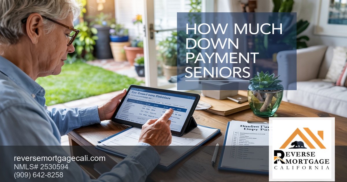 How to Buy a California Home Using a Reverse Mortgage (HECM for Purchase, 2026) — Reverse Mortgage California (HECM for purchase California)