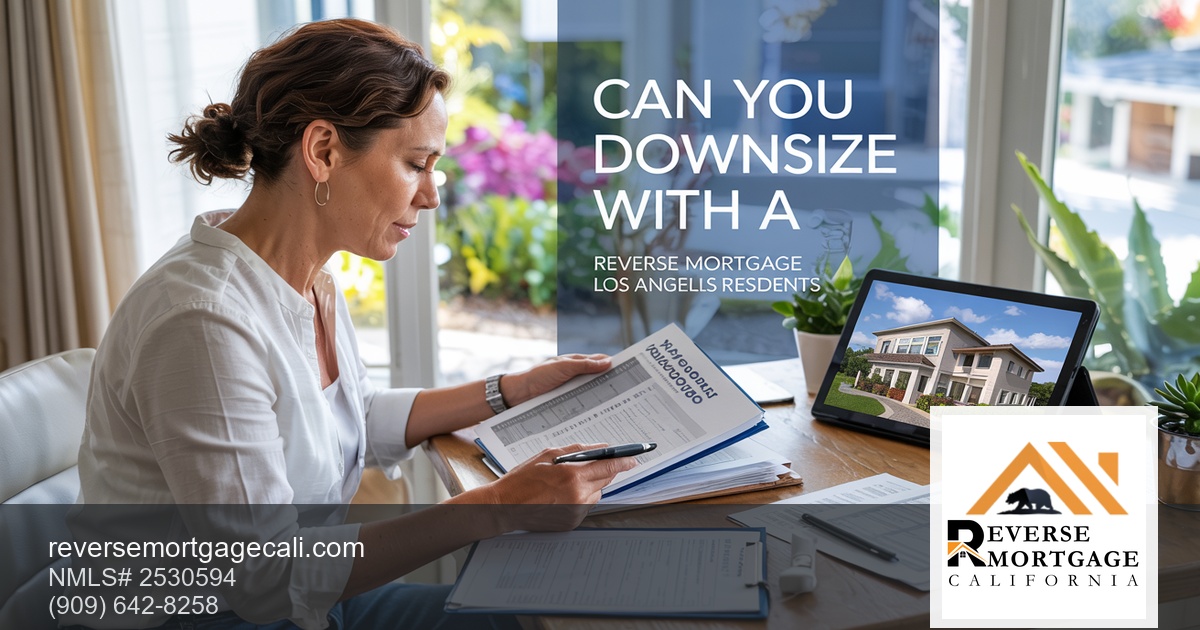 How to Buy a California Home Using a Reverse Mortgage (HECM for Purchase, 2026) — Reverse Mortgage California (HECM for purchase California)