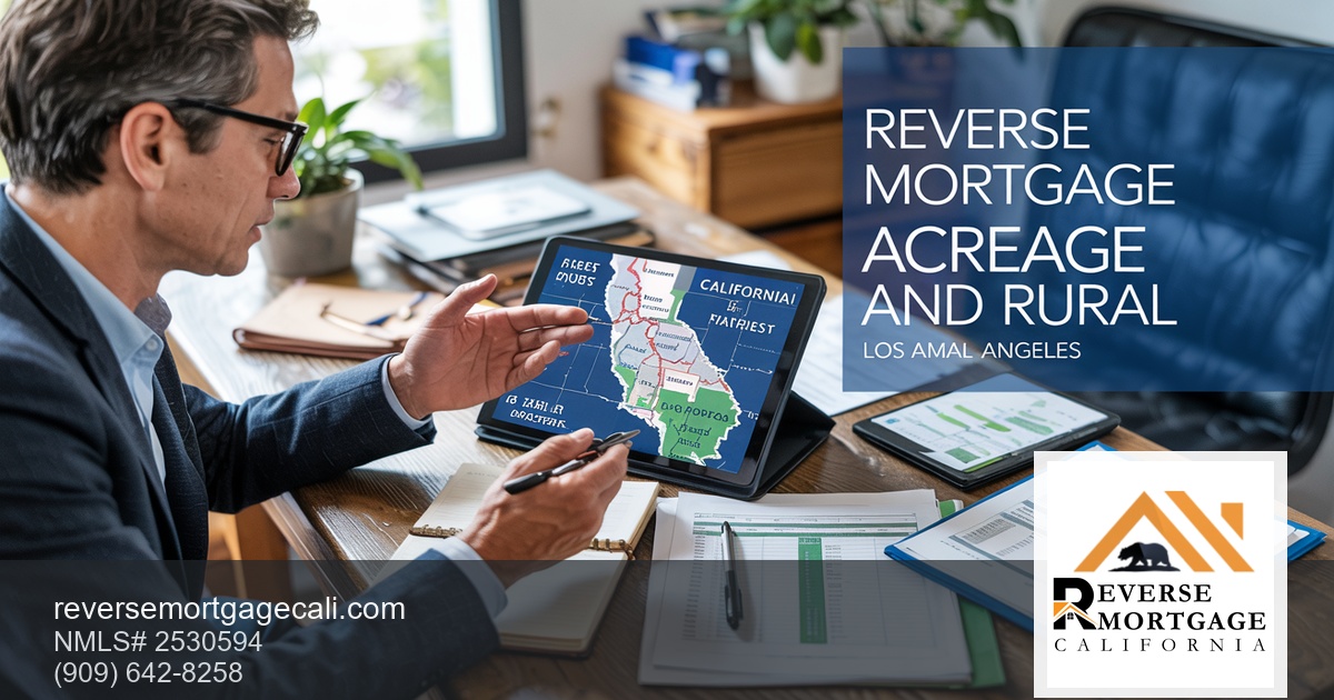 Property Requirements for a Reverse Mortgage in California (2026) — Reverse Mortgage California (reverse mortgage property requirements)