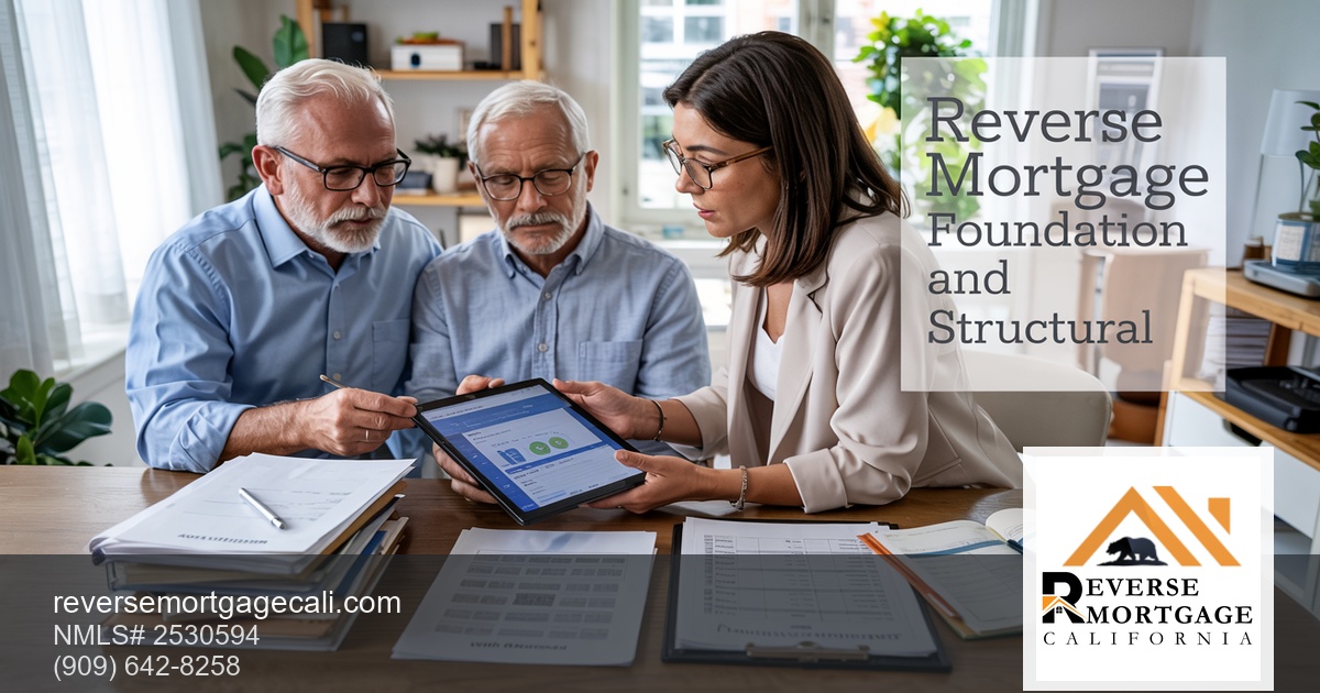 Property Requirements for a Reverse Mortgage in California (2026) — Reverse Mortgage California (reverse mortgage property requirements)