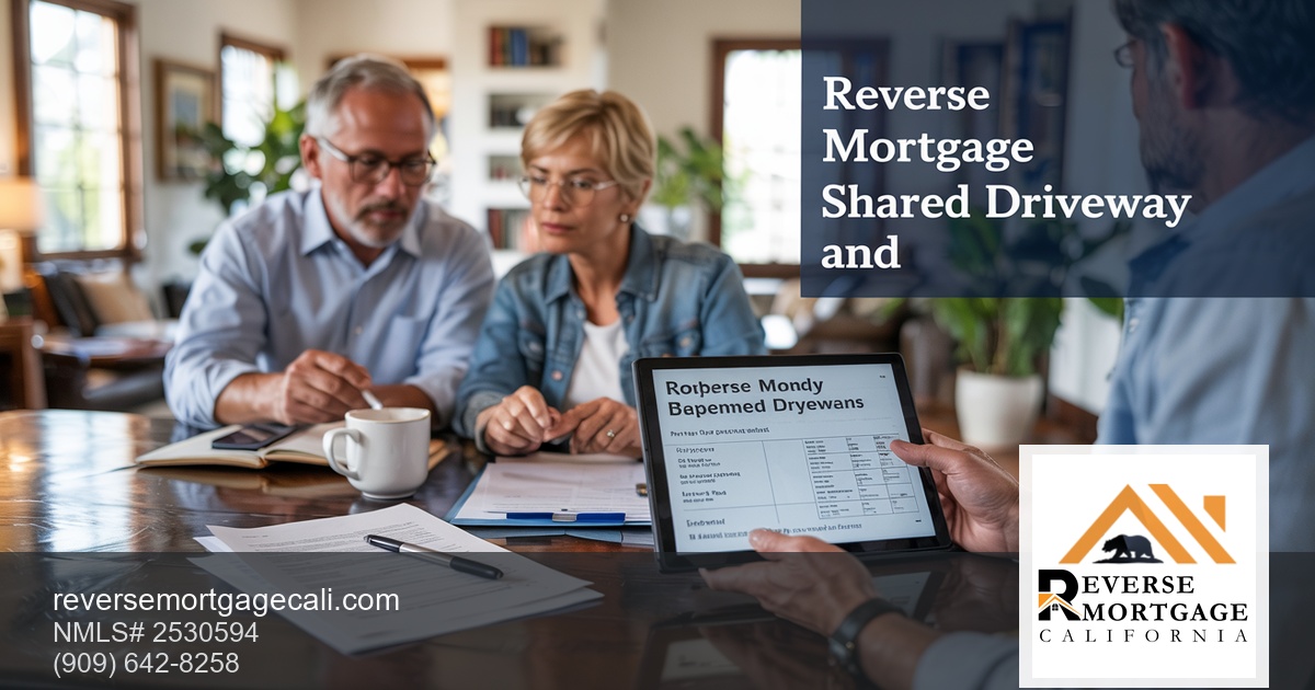 Property Requirements for a Reverse Mortgage in California (2026) — Reverse Mortgage California (reverse mortgage property requirements)