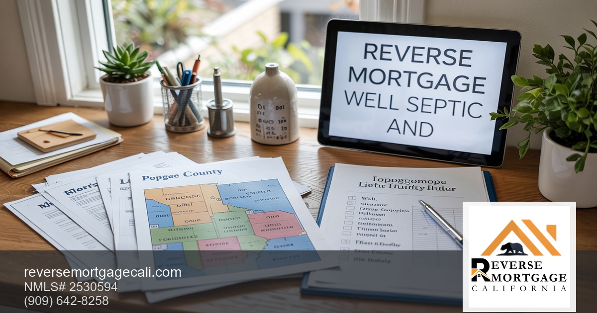Property Requirements for a Reverse Mortgage in California (2026) — Reverse Mortgage California (reverse mortgage property requirements)