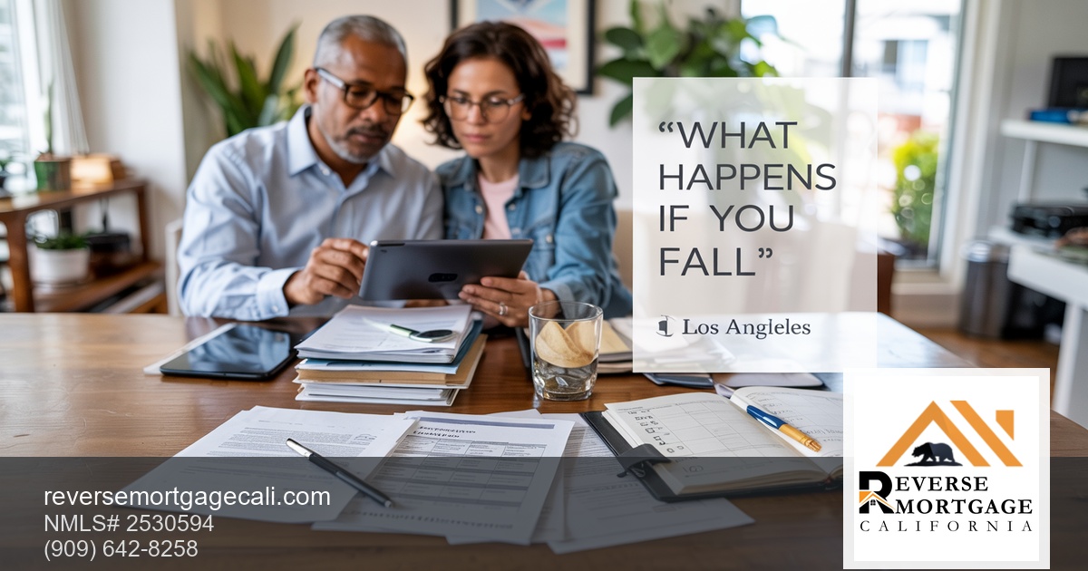 Property Tax & Insurance Rules for Reverse Mortgage Borrowers (2026) — Reverse Mortgage California (reverse mortgage property tax requirements)