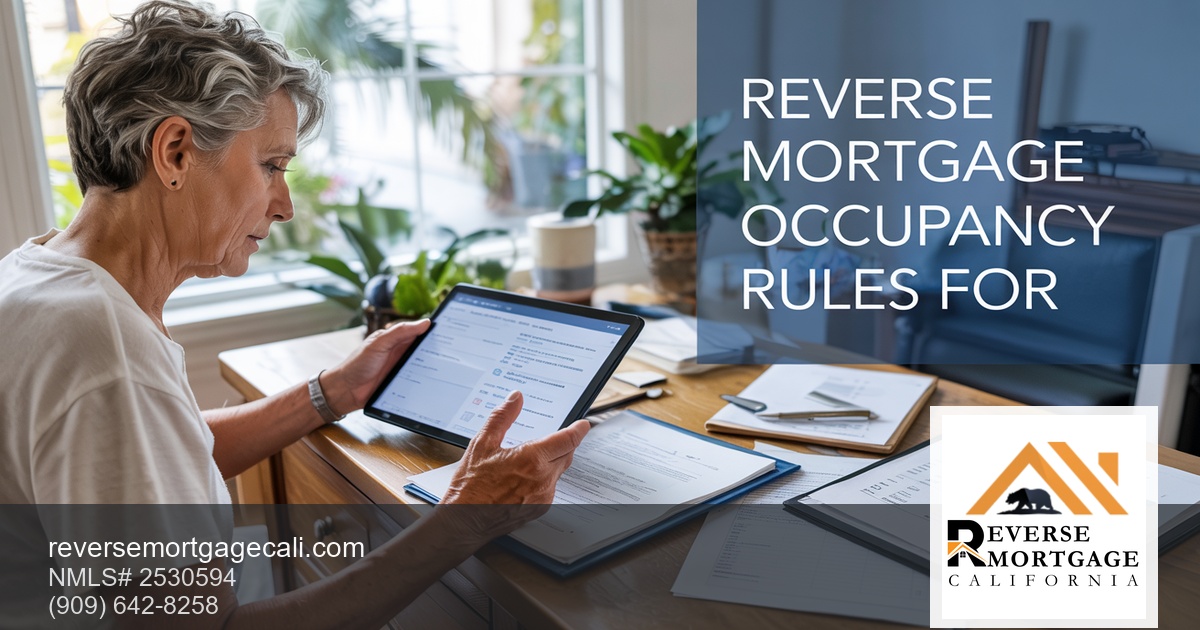 Reverse Mortgage Eligibility in California: The Complete 2026 Guide — Reverse Mortgage California (reverse mortgage eligibility California)