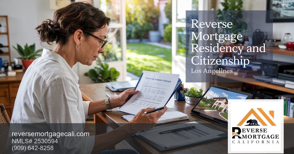 Reverse Mortgage Eligibility in California: The Complete 2026 Guide — Reverse Mortgage California (reverse mortgage eligibility California)