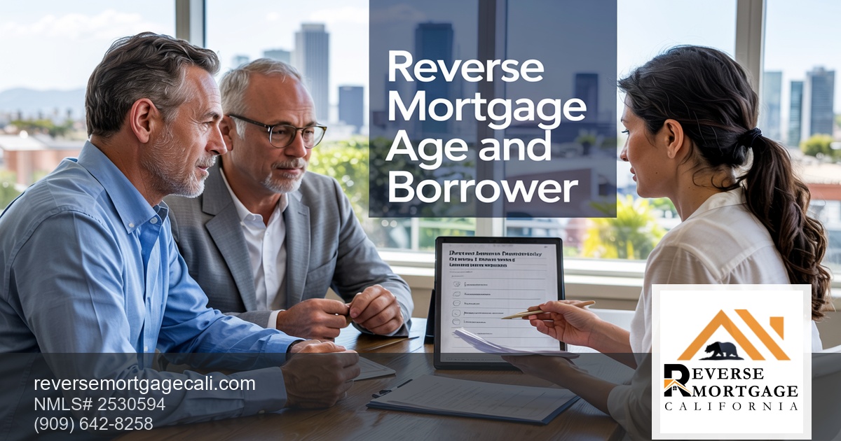 Reverse Mortgage Eligibility in California: The Complete 2026 Guide — Reverse Mortgage California (reverse mortgage eligibility California)