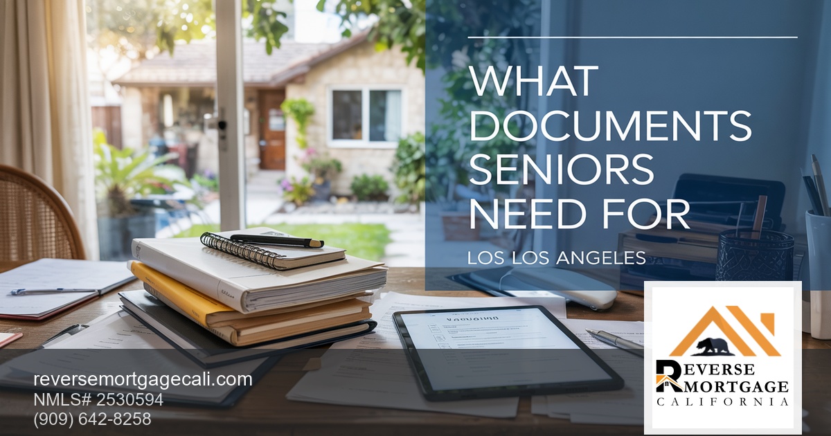 Reverse Mortgage Eligibility in California: The Complete 2026 Guide — Reverse Mortgage California (reverse mortgage eligibility California)